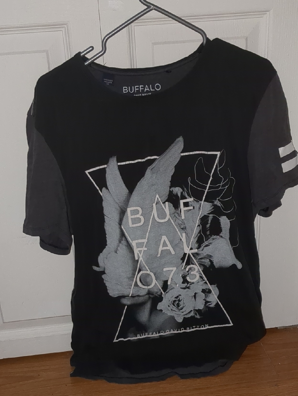Buffalo David Bitton T-shirt